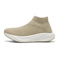 thumbnail image 2 of Men's Sock Style Shoes Slip‑On Knit Upper Casual Sneakers with Layered Midsole for Daily Walking and Casual Everyday Activities, 2 of 6