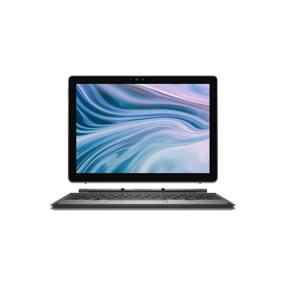 Laptop Dell Latitude 7210, 2 en 1, 12.3", touch , Intel Core i5-10, 8gb de ram, 256gb ssd, Reacondicionado.