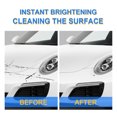thumbnail image 2 of Car Scratch Repair Nano Spray Polish Paint Wax Spray Coat Film Protection Non-stick Oxidation Tool 50ML, 2 of 9