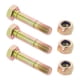 thumbnail image 1 of WEUVEB 3Ud Kit De Pernos Y Tuercas Dorados Para Sopladora De Nieve Compatible Con Ariens Y Fácil Instalación, 1 of 5
