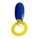 thumbnail image 4 of Jacenvly 2024 Nuevos suministros para mascotas Liquidación Botón portátil para perros Clicker Entrenador de sonido Herramienta de entrenamiento para mascotas Accesorio de pulsera D, 4 of 5