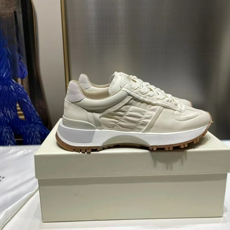 

Maison Margiela Sports shoes MM6 Casual thick-soled running shoes For Men and Women