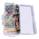 thumbnail image 1 of Kit De Inicio De Componentes Electrónicos, Kit De Componentes Electrónicos Resistencias Diodos Transistores Para R3, 1 of 8
