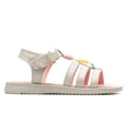 thumbnail image 1 of Sandalias para Niña Lia 2366 blanco 15.5, 1 of 6