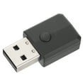 thumbnail image 4 of Receptor y transmisor de audio 4 en 1 USB Bluetooth 5.0 3.5 AUX Jack RCA Adaptador estéreo para TV PC Coche Música, 4 of 14