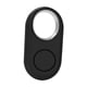 thumbnail image 2 of Localizador de mascotas,Rastreo GPS portátil Rastreo móvil Anti pérdida,Localizador de llaves inteligente con dispositivo de seguimiento GPS,Mini localizador de rastreo GPS con Negro, 2 of 9