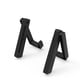 thumbnail image 3 of Soporte Para Tableta Para Automóvil Dos En Uno Rotación De 360 ​​​​° Soporte Para Vehículo Negro Instalación Práctica Monturas De Visión Gran Angular Para Teléfono Inteligente Monstrate EL009015-00, 3 of 4