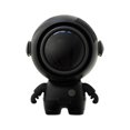 thumbnail image 4 of New Creative Mini USB Spaceman Neck-hanging Leafless Handheld Small Fan (Random Color), 4 of 5
