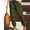 Army Green, variant on RXIRUCGD Cargo Pants Women Fashion Women Plus Size Drawstring Casual Solid Elastic Waist Pocket Loose Pants Fall Clothes for Women 2022