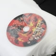 thumbnail image 2 of SNNROO CD Case Black CD Case Holder for 40 CDs CD Carry Case for Car Home Travel, 2 of 9