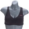 Hanes Her Way - Stretchy Cotton Sport Bra 2 Pack