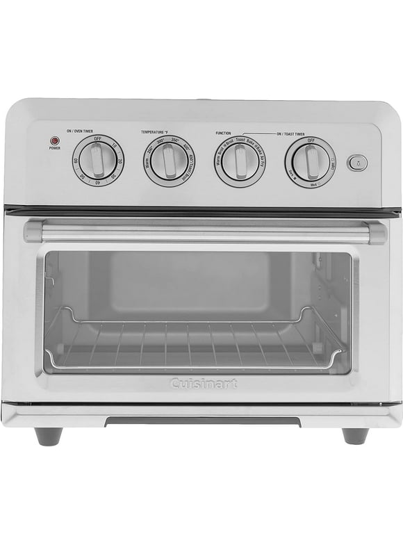 Cuisinart Air Fryer Toaster Ovens in Toasters & Ovens