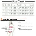 thumbnail image 3 of Levmjia Womens Ruffled Lace Lingerie Set Off Shoulder Bandeau Bra Bikini Brief Soft Stretch Breathable Lace Casual Romantic Date Night Solid Color, 3 of 9