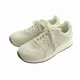 thumbnail image 2 of Onitsuka Tiger Alliance A40 Sneaker Shoes Logo Suede US6 24.5cm Light Grey Used, 2 of 6