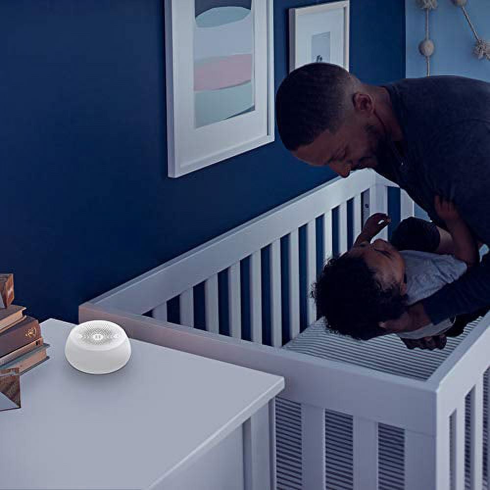 Hatch Rest Mini Smart Sound Machine