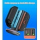 thumbnail image 5 of Estación de Carga 4 en 1 para Controles Joy-con Nintendo Switch 2 Joycon Charging Grip Base Cargador RGB con Indicadores LED Rapido y Seguro + Cable USB C, 5 of 6