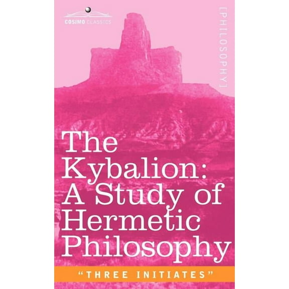 The Kybalion (Paperback)