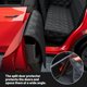 thumbnail image 2 of Funda Impermeable para Asiento de Auto para Perro Wexyldra Tesla Model Y/3, 2 of 6