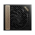 thumbnail image 5 of MSI- MEG Ai1000P PCIE 5.0, 80 PLATINUM Full Modular Gaming PSU, 12VHPWR Cable, 4080 4090 ATX 3.0 Compatible, 1000W Power Supply, 5 of 6