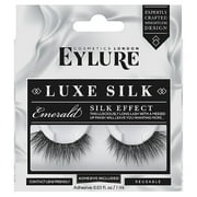 Eylure Luxe Silk Lash Emerald1.0 ea