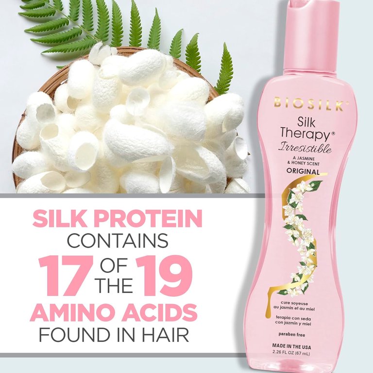 BIO-SIL SILK WASH 150ml 2本セット CHI BioSilk Silk Therapy Shine On | CHI Haircare