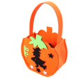 thumbnail image 1 of Hbdhejl Sac Fourre-Tout Réutilisable pour Bonbons Cadeaux Courses Halloween, 1 of 2