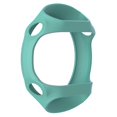 thumbnail image 2 of 1 Unidad Funda de silicona Compatible con Forerunner610 Verde, 2 of 8