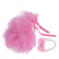 thumbnail image 4 of Accesorios de fotografía, fotografía de niñas recién nacidas, falda para fotos de niñas, falda hinchada para fotografía, impulsada por el rendimiento, 4 of 9