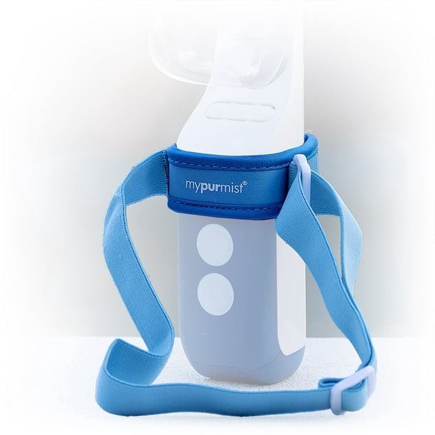 Inhalateur à vapeur portatif sans fil MyPurMist Free