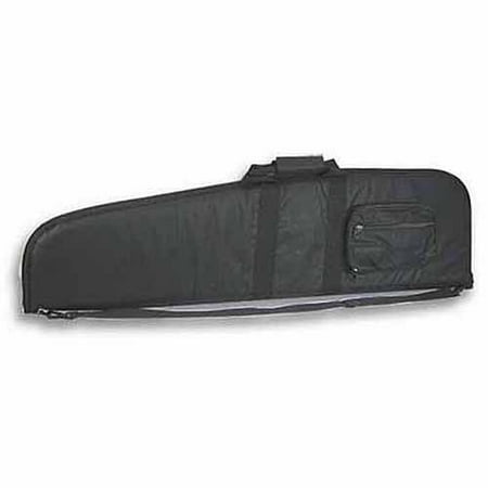 NcStar Scoped Gun Case, Black