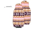 thumbnail image 6 of XMXT 2Pcs Car Seat Cover, Aztec Native Style Retro Print Seat Covers for Cars, Universal Fit, 6 of 9