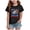 Black, variant on 250 Year American Anniversary Shirt Boys Girls 4th of July Shirts Toddler Funny Patriotic T-Shirts Kids USA Flag Independence Short Sleeve Tee Tops (13-14 Years,Pink)