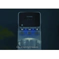 thumbnail image 6 of SOOPYK Bottom Loading Water Dispenser for 5 Gallon Bottle - UV Light - 3 Temperature Settings - Child Safety Lock, 6 of 8
