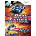 thumbnail image 2 of Maximum Racing : Drag & Stock Racer - Nintendo Wii, 2 of 3