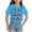 A15-Blue, variant on Toddler Girl Shirt Baby Girls Short Sleeve 0-24 Months 2t 3t 4t 5t 6t 7t T-Shirts Soft Cotton Tee Toddler Girl Clothes Gibobby,18-24 Months,Black