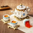 thumbnail image 4 of Chinese Culture Cantonese Cantonese Mini Building Blocks, 4 of 5