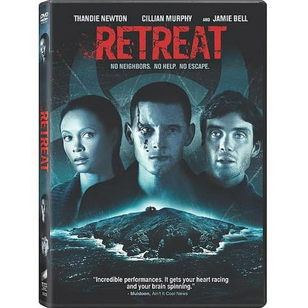 Retreat (Anamorphic Widescreen)