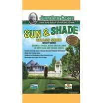 Jonathan Green Sun And Shade Grass Seed Mixture 3 Lb.