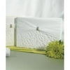 Weddingstar 7185 Bridal Tapestry Traditional Guest Book- Ivory
