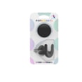 thumbnail image 2 of PopSockets Car Phone Mount, Vent Mount, Black - Black, 2 of 5