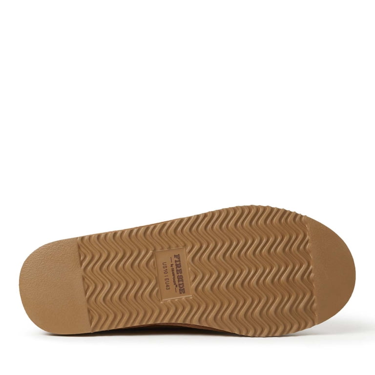 Fireside By Dearfoams Men