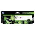 thumbnail image 1 of Cartucho de tinta HP 971XL Magenta de Alto Rendimiento OfficeJet Pro, 1 of 8