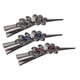 thumbnail image 1 of 3 pinzas para el cabello con de imitación, pinzas para el cabello de metal, accesorios para el cabello para mujeres, 1 of 9