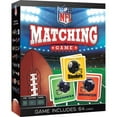 thumbnail image 1 of NFL Matching Card Game, 1 of 3