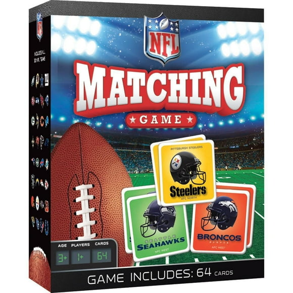 Jeu d'association de la NFL