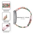 thumbnail image 1 of Pulsera de Resina Compatible con Fitbit Versa 2 /Versa Lite/Versa Band, 1 of 2