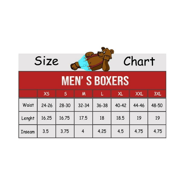Best Deal for Personalized Men Boxers Funny Face Novelty Underwear