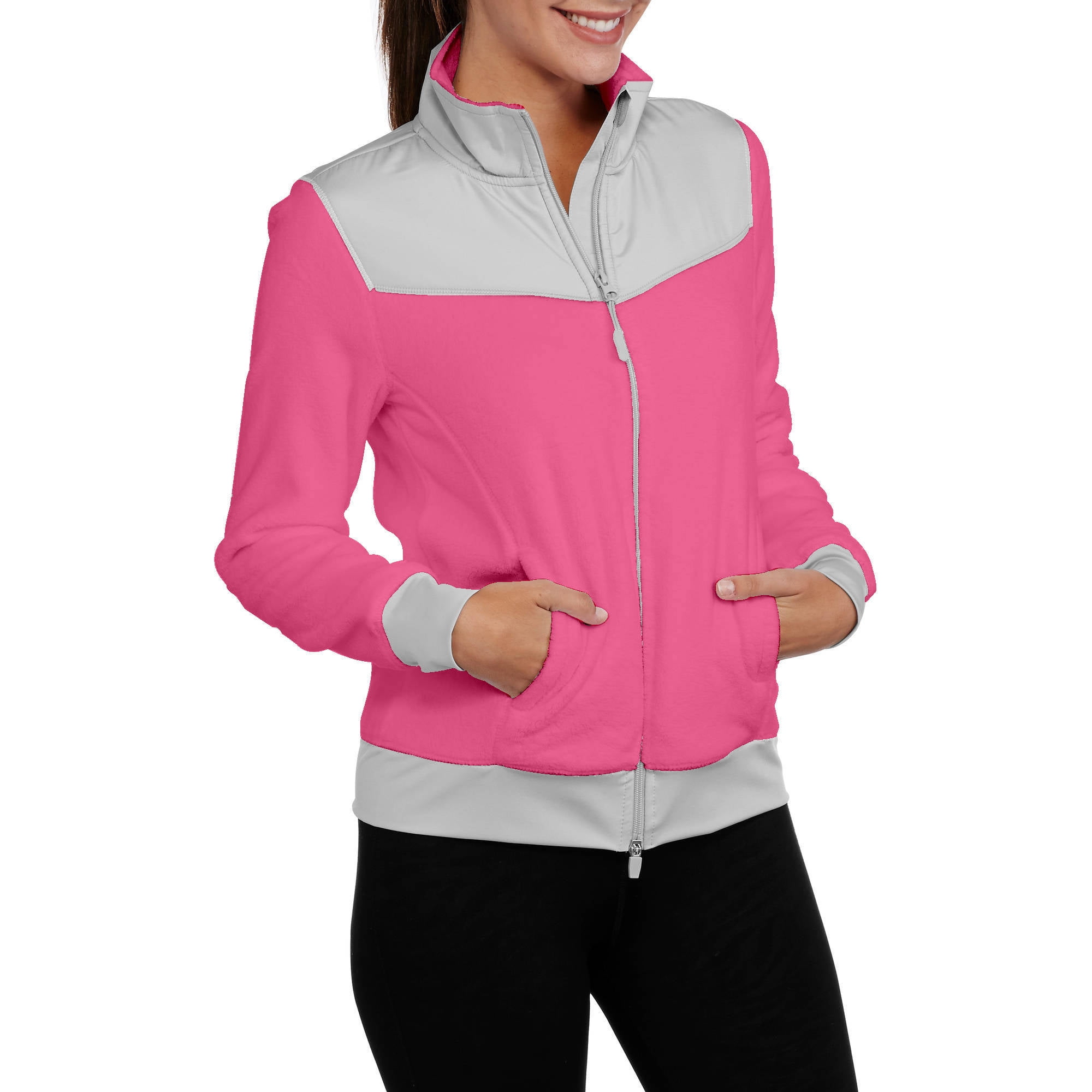 Women's Sport Fleece Jacket