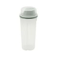 thumbnail image 1 of Food Storage Closed Capacity Boxes for Dry Storage - Cereal Canisters for Kitchens Restaurants Bars Grocery Use6, 1 of 6
