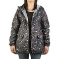 thumbnail image 4 of Totes Women's Rain Jacket Ditsy Floral, 4 of 4